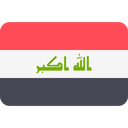 سرور مجازی عراق